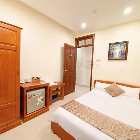 Hotel Pham Duy Dalat Eksteriør bilde