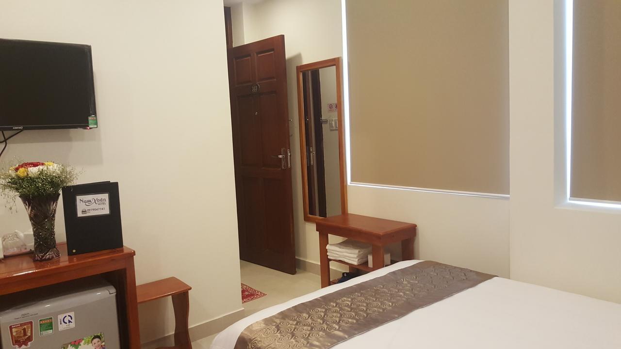 Hotel Pham Duy Dalat Eksteriør bilde
